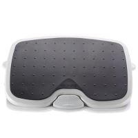 Ergonomická podložka pod nohy Kensington SmartFit SoleMate Plus, šedá