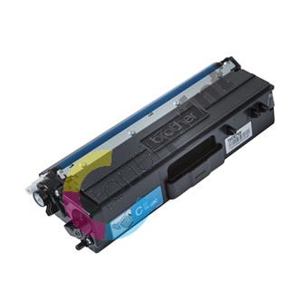 Toner Brother TN-423C, HL-L8350CDW, DCP-L8450CDW, cyan, originál