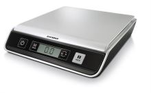 Váha poštovní Dymo M10, S0929010, černo-stříbrná, nosnost 10kg Váha poštovní Dymo M10, S0929010, černo-stříbrná, nosnost 10kg