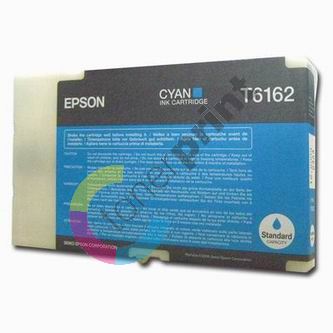 Cartridge Epson C13T616200, originál 1