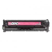 HP originální toner 304A (CC533A) Magenta pro Color LaserJet CP2025, CM2320 | 2 800 stran (2)