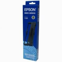 Páska Epson C13S015329, black, originál 2
