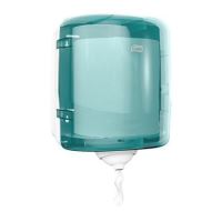 Tork Reflex Mini zásobník na role se středovým odvíjením, modrá, M4, 473180
