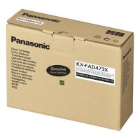 Válec Panasonic KX-FAD473X, black, originál