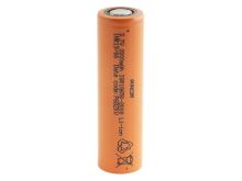 AVACOM průmyslová nabíjecí baterie 18650 Li-Ion 2000 mAh 3,7 V, 30 A – AVA-18650-2030