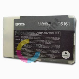 Cartridge Epson C13T616100, originál 1