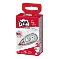 Korekční strojek Pritt Refill Roller, 6 mm x 12 m (2)