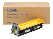 Válec Epson AcuLaser CX28DN, yellow, C13S051191, originál