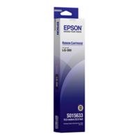 Páska Epson C13S015633, černá, originál