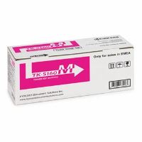 Toner Kyocera TK-5160M, Ecosys P7040cdn, magenta, originál