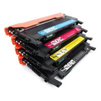 Kompatibilní toner HP W2070A, Color LaserJet MFP179, black, 117A, s čipem Kompatibilní toner HP W2070A, Color LaserJet MFP179, black, 117A, s čipem