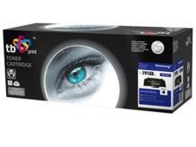 Toner kompatibilní Samsung MLT-D1052L, ML-1910, ML-2525, SCX-4600, černý, TB Print