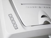 Skartovačka papíru KOBRA AF.1 C2 s elektronickým zámkem (3)