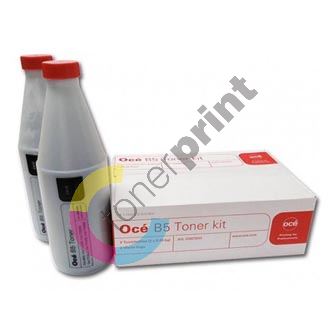 Toner OCE 9600, černý, 2x450g, TYP B5, originál