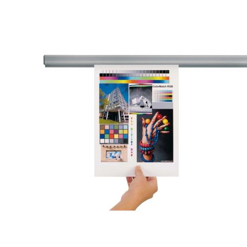 Jelema Grip prezentační lišta, 600 mm 1