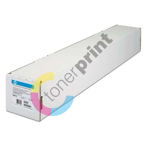 HP CG459B Premium Matte Photo Paper, 610mmx30.5m, 24, 210 g/m2, role 1