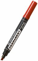 Značkovač Centropen 8516 červený