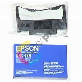 Páska Epson C43S015374, černá, originál 1