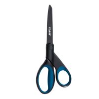 Nůžky Dahle Office Titanium 20 cm, černé