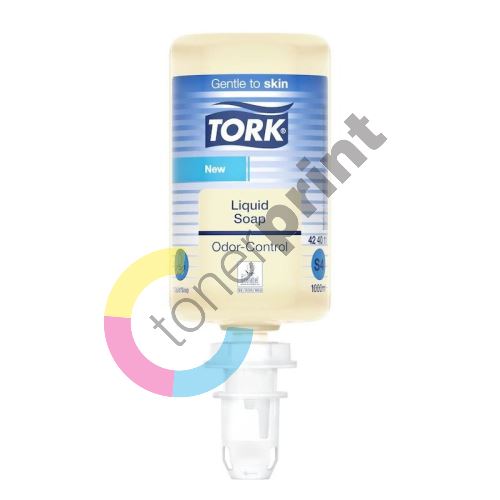 Tekuté mýdlo na ruce TORK neutralizující zápach 1000ml S4