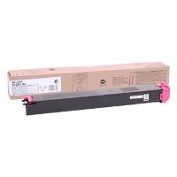 Toner Sharp DX-25GTMA, DX-2500, magenta, originál (1)