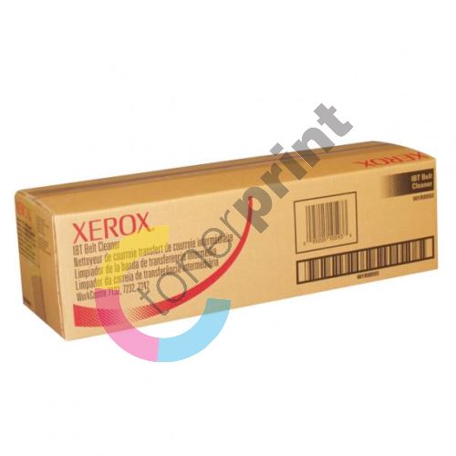 Čistící jednotka přenosového pásu Xerox 001R00593, originál 1