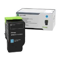 Toner Lexmark C240X20, C2425dw, MC2425adw, cyan, originál (1)