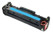 Kompatibilní toner HP CE411A (305A) azurový pro HP LaserJet Pro M351, M375, M451, M475 | 2 Kompatibilní toner HP CE411A (305A) azurový pro HP LaserJet Pro M351, M375, M451, M475 | 2