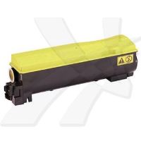 Toner Kyocera Mita TK-570Y, FS-C 5400DN, yellow, originál (1)