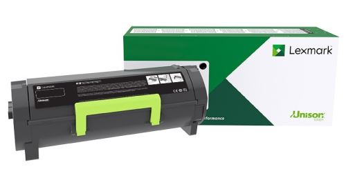 Toner Lexmark 78C2XK0, CS421dn, CS521dn, CS622de, black, originál (863426)
