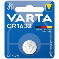 Baterie Varta CR 1632, 3V
