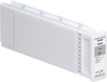 Inkoustová cartridge Epson T8009, C13T800900, Gray, 700 ml, SC-P10000/P20000, originál Inkoustová cartridge Epson T8009, C13T800900, Gray, 700 ml, SC-P10000/P20000, originál