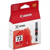 Inkoustová cartridge Canon PGI-72R 6410B001, red, 14 ml, originál (1)