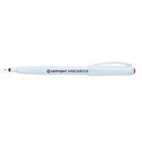 Popisovač Centropen 4651 červený