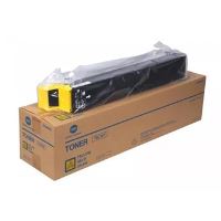 Konica Minolta originální toner ACP825H, TN715Y, yellow, 22500str. Konica Minolta originální toner ACP825H, TN715Y, yellow, 22500str.