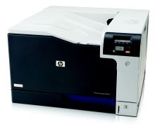Tiskárna HP Color LaserJet Professional CP5225n