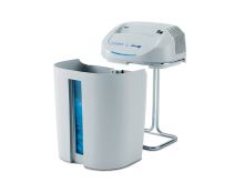 Skartovačka papíru Kobra +1 SS4 3,8 mm (1)