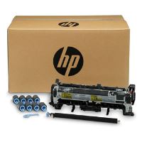 Údržbová sada HP B3M78A, LaserJet Enterprise M630, fixační jednotka 220 V, originál Údržbová sada HP B3M78A, LaserJet Enterprise M630, fixační jednotka 220 V, originál