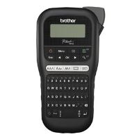 Tiskárna samolepicích štítků Brother PT-H110 (1)