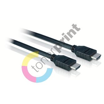 Kabel k TV HDMI M/HDMI M, 3 m, digitální připojení plazmových a LCD TV 1