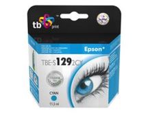 Inkoustová cartridge Epson T1292, C13T12924010, cyan, SX425W, SX235W, TB Print