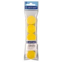 Centropen 9795 magnet žluté 10 ks