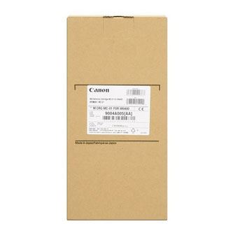 Odpadní nádobka Canon MC-01, 9004A001, W6200, W6400D, W6400P, originál