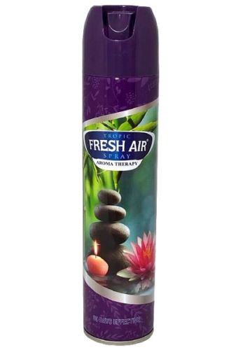 Fresh air osvěžovač vzduchu 300ml aroma therapy
