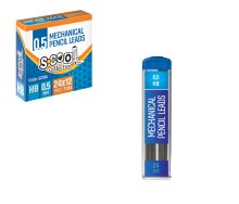 Náhradní tuhy do mikrotužky HB 0,5 mm A110507 – 24 ks