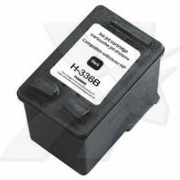Inkoustová cartridge HP 336, C9362EE, Black, kompatibilní UPrint, Photosmart 325, 375 (1)