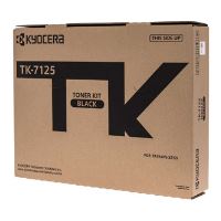 Toner Kyocera TK-7125, TASKalfa 3212i, 1T02V70NL0, black, originál (2)