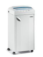 Skartovačka papíru Kobra 260 S5 šíře řezu 5,8 mm
 kapacita skartace: 29/31 listů (3)