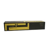 Toner Kyocera Mita TK-8505Y, TASKalfa 4550CI, 5550CI, 6550CI, yellow, originál Toner Kyocera Mita TK-8505Y, TASKalfa 4550CI, 5550CI, 6550CI, yellow, originál