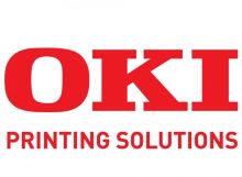 Toner OKI 46490404, C532, MC573, black, originál